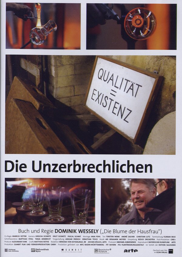 Die Unzerbrechlichen