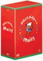 Maisy DVD-Box 2 Cofanetto, 5 DVD
