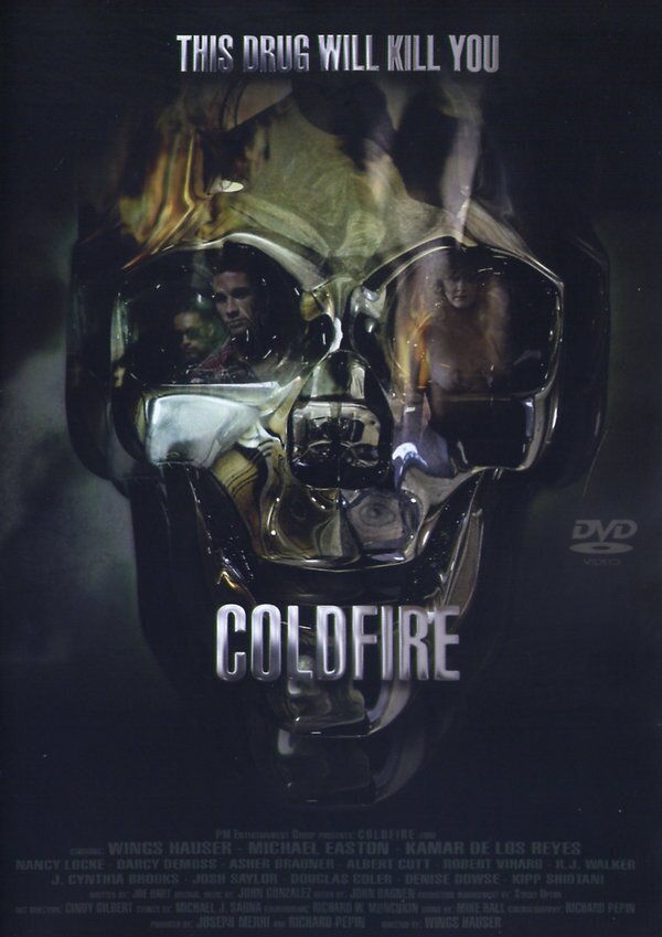 Coldfire (1990)