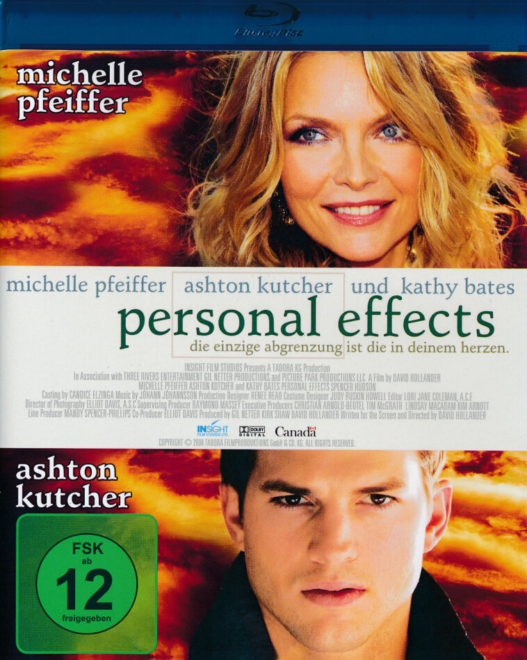 Personal Effects (2008)