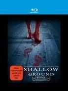 Shallow Ground (2004) Steelbook