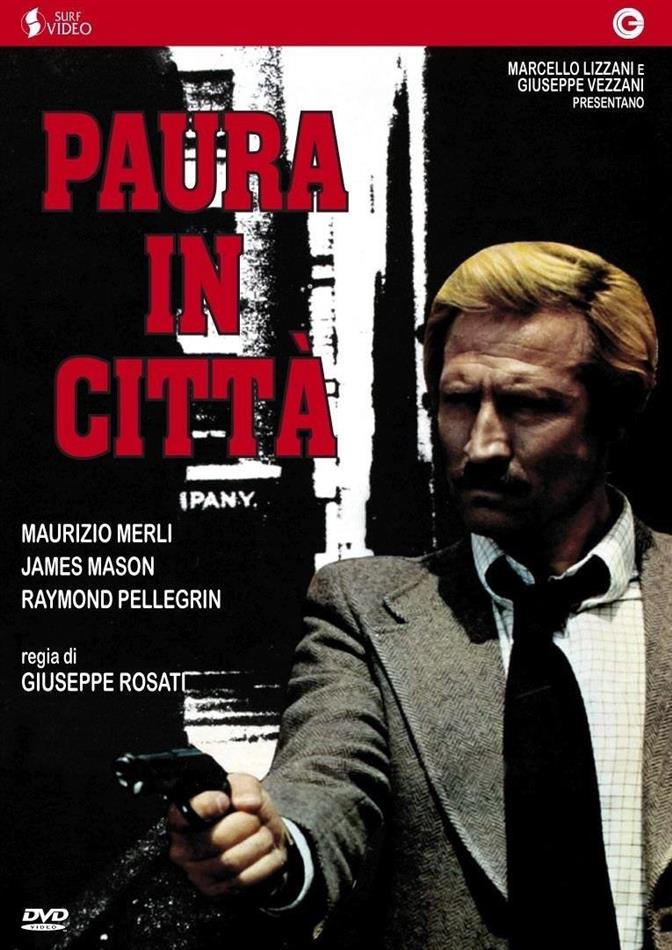 Paura in città (1976)