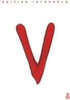 V - Edition Intégrale 9 DVD