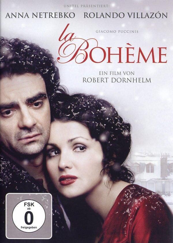 La Bohème (2008)