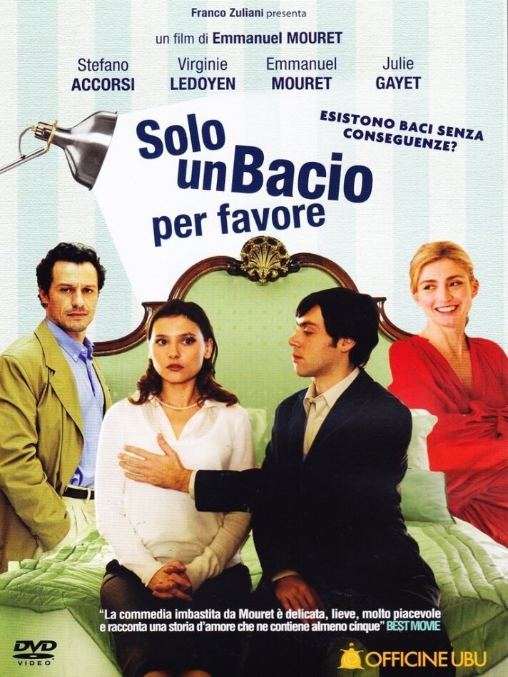 Solo un bacio per favore (2007)
