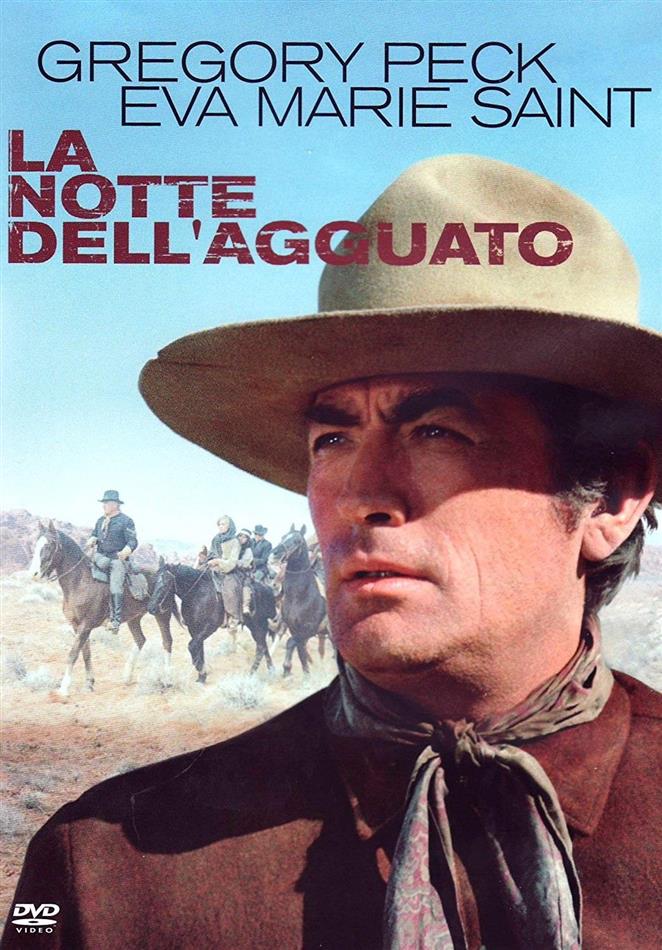 La notte dell'agguato (1968)