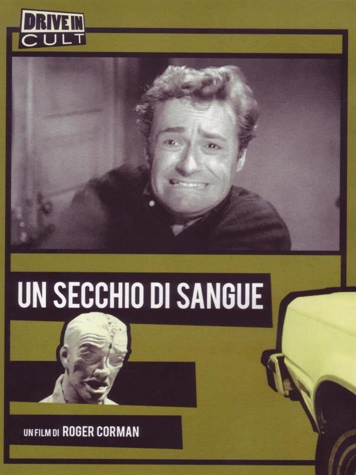 Un secchio di sangue (1959) n/b
