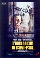 L'Orologiaio di Saint Paul - L'Horloger De Saint-Paul (1974) (1974)