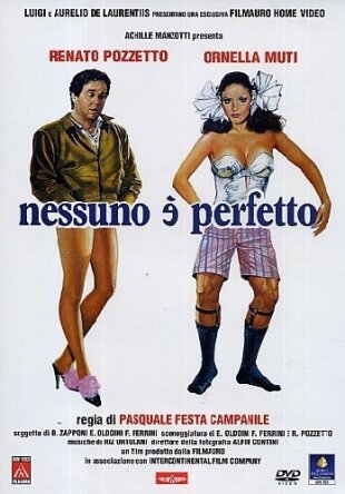 Nessuno è perfetto (1981)