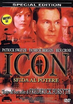 Icon - Sfida al potere (2005) Director's Cut, Special Edition, 2 DVDs