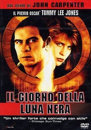 Il giorno della Luna Nera (1986)