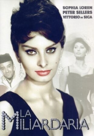 La miliardaria (1960)