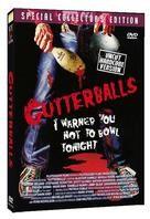 Gutterballs (2008) Uncut