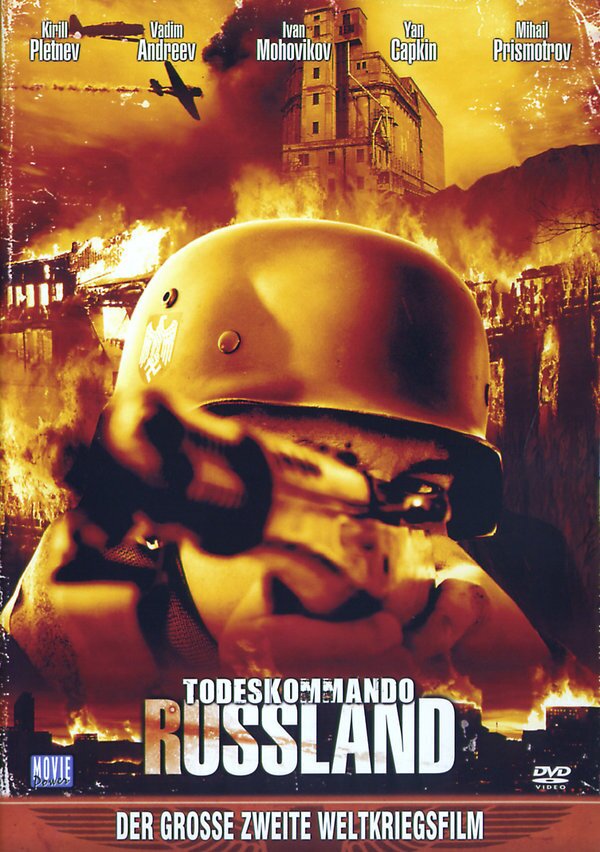 Todeskommando Russland