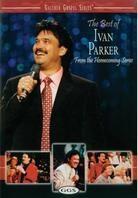 Parker Ivan - The Best of Ivan Parker