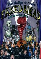 Faxed Head - From Coalinga to Alaska / Live in Japan 1995