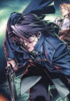 Strait Jacket I The Cast - Ningenno Kubiki