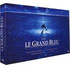Le grand bleu - (Coffret 20eme Anniversarie / 3 DVD) (1988)