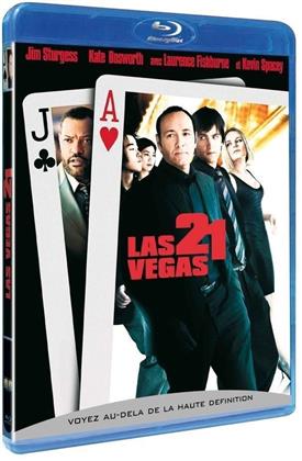 Las Vegas 21 (2008)