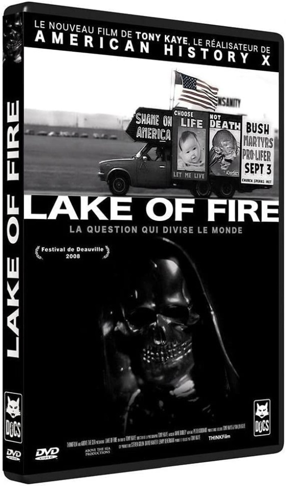 Lake of fire