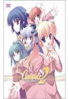 Canvas 2 - DVD Box 1 6 DVD