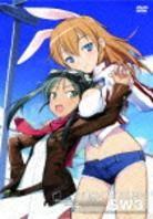 Strike Witches - Vol. 3
