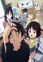 Welcome To The Nhk! - Box 1 (2006) 6 DVD