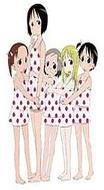 Ichigo Marshmallow - Box 3 DVDs