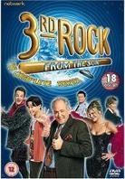 3rd rock from the sun - Series 1-6 22 DVDs