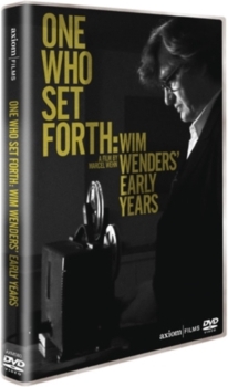 One Who Set Forth - Wim Wenders' Early Years