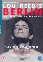Reed Lou - Berlin