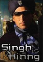 Singh Is Kinng (2008)