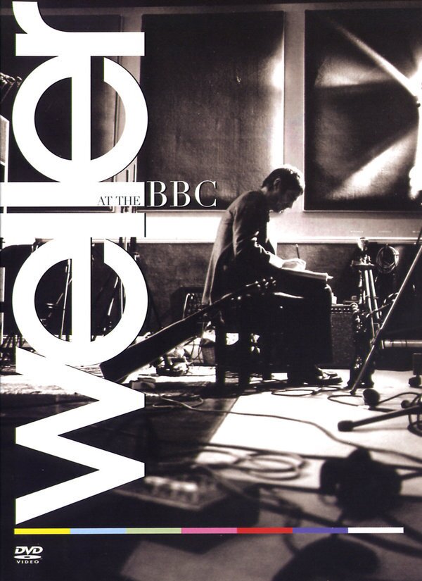 Weller Paul - At the BBC