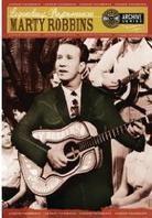 Marty Robbins - Legendary Performances