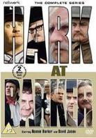 Hark at Barker - The complete Series 2 DVDs