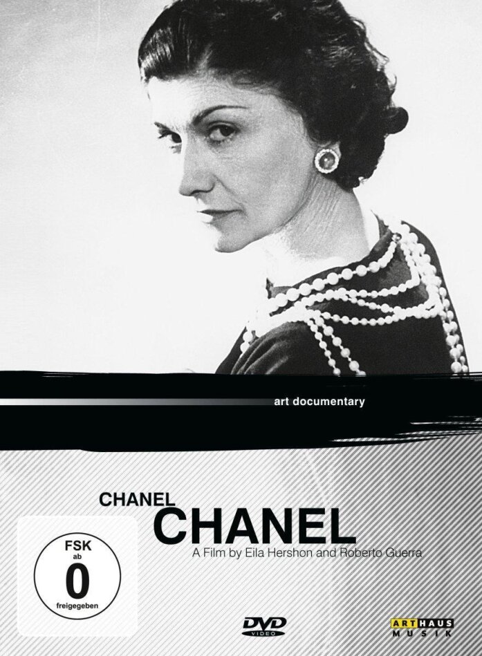 Coco Chanel - Art Documentary