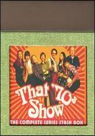 That 70's Show Gift Set, 32 DVD