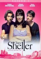 Clara Sheller - Saison 1 2 DVDs
