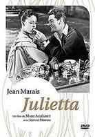 Julietta (1953) n/b