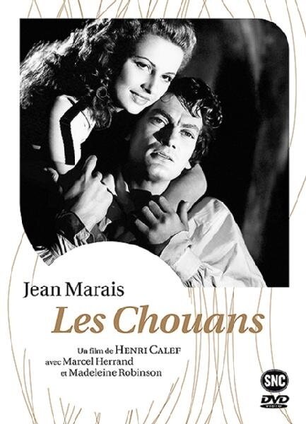 Les Chouans (1947) n/b