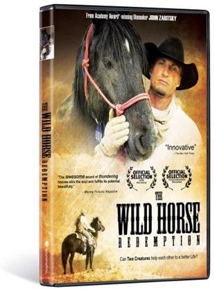The Wild Horse Redemption