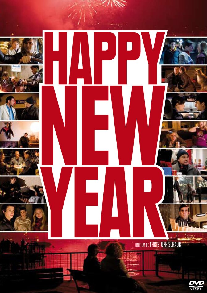 Happy New Year
