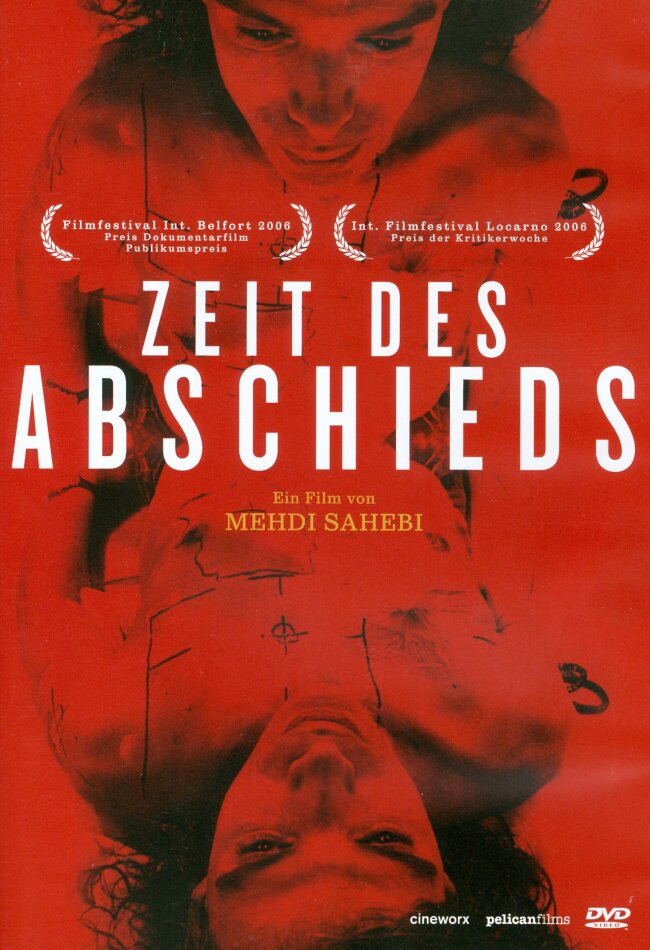 Zeit des Abschieds (2008)