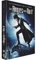 Les Anges de la nuit - Saison 1 4 DVD