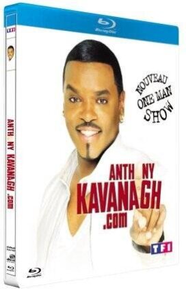 Anthony Kavanagh.com