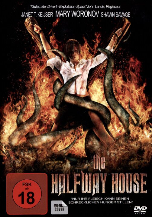 The Halfway House (2004)