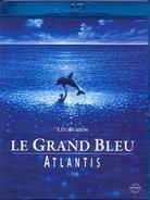 Le grand Bleu (1988) (2 Blu-ray + DVD)