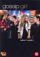 Gossip Girl - Saison 1.1 (3 DVD)