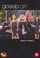 Gossip Girl - Saison 1.2 (3 DVD)