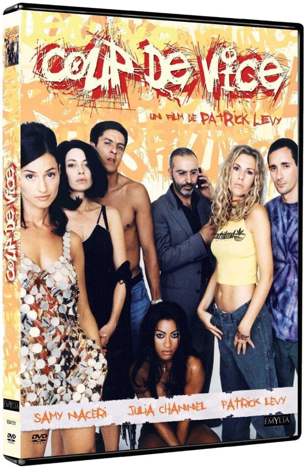 Coup de vice (1996)